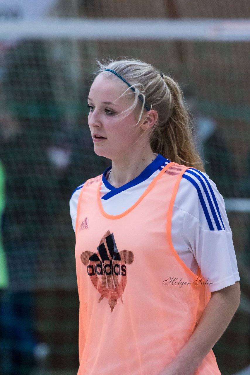 Bild 437 - Volksbank Cup Elmshorn